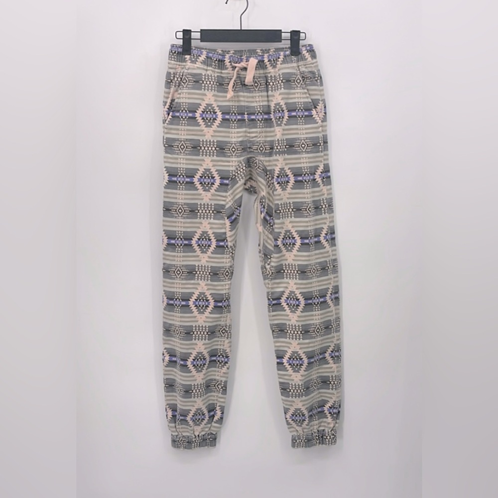 Chip Foster Southwest Denim Jogger